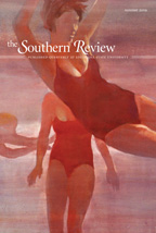 The Southern Review, Summer 2009
