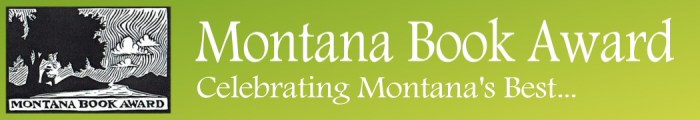 Montana Book Award