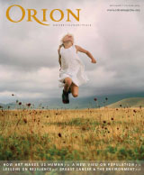 Orion Sep-Oct 2013
