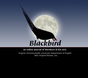 Blackbird