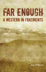 Far Enough Cover